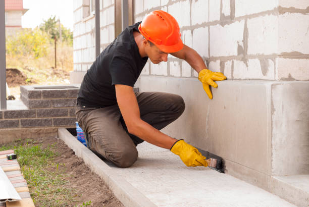 Waterproofing professionals working in Oregon, WI